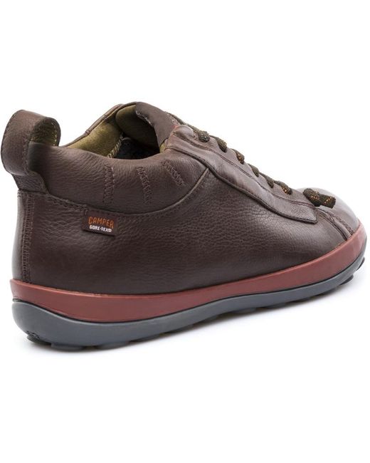 Camper Brown Peu Pista for men