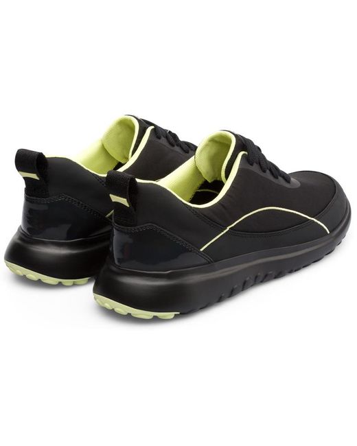 Camper Black Sneakers for men