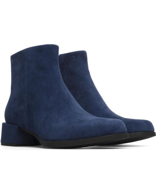 Camper Blue Kobo