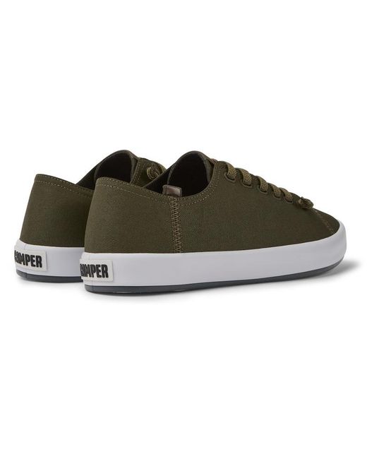 Camper Green Andratx for men