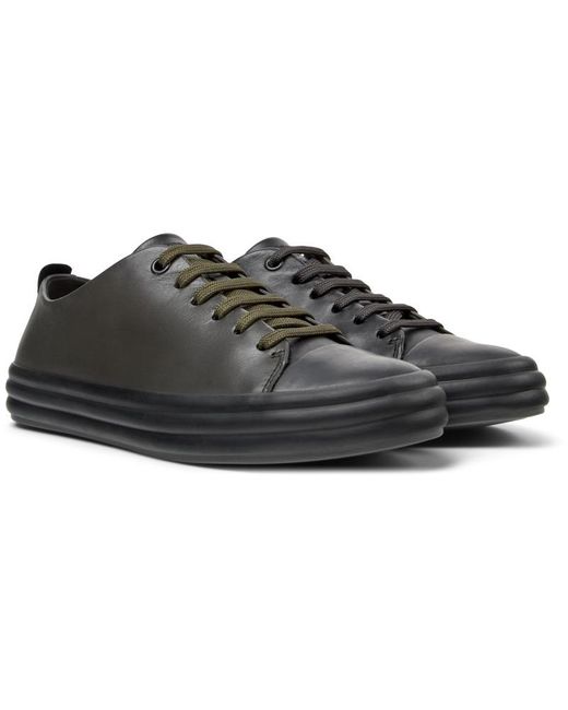 Camper Black Sneakers