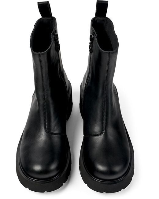 Camper Black Milah