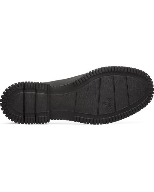 Bottines Camper en coloris Blue