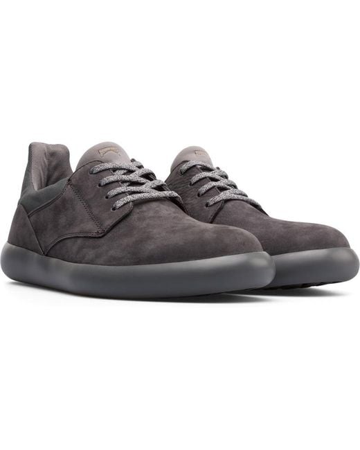 Camper Gray Casual for men