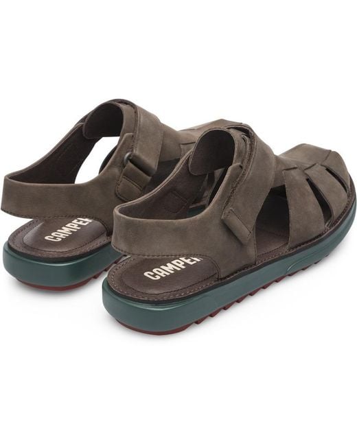 Camper Brown Marges for men