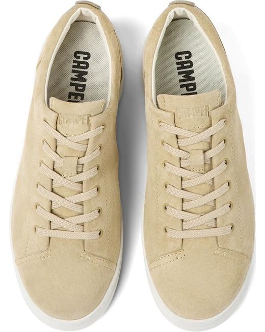 Camper Natural Runner Up