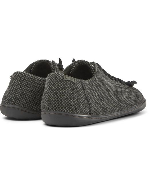 Camper Black Casual
