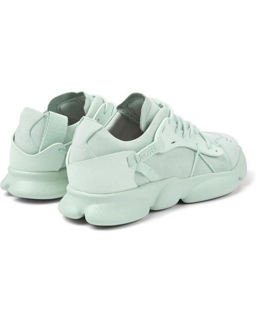 Camper Blue Karst for men