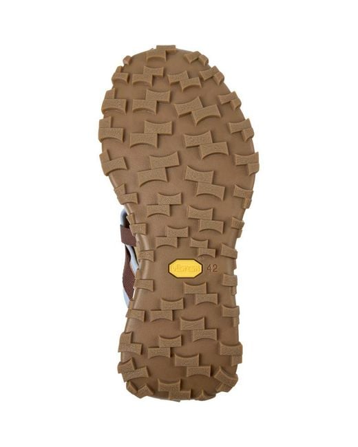 Camper Sneaker in Brown für Herren