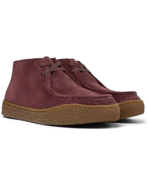 Camper Brown Lässige schuhe
