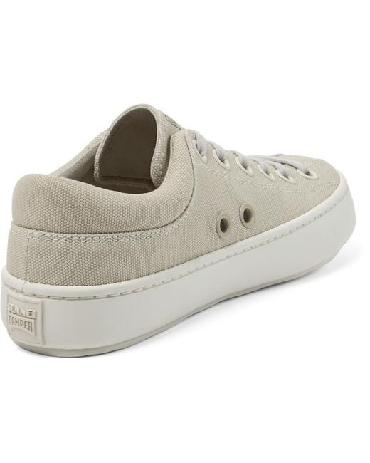 X Sunnei Camper en coloris Gray