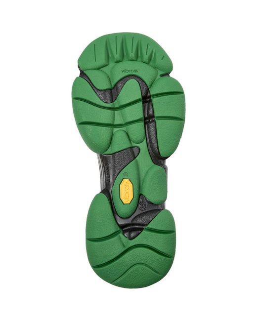 Camper Green Casual