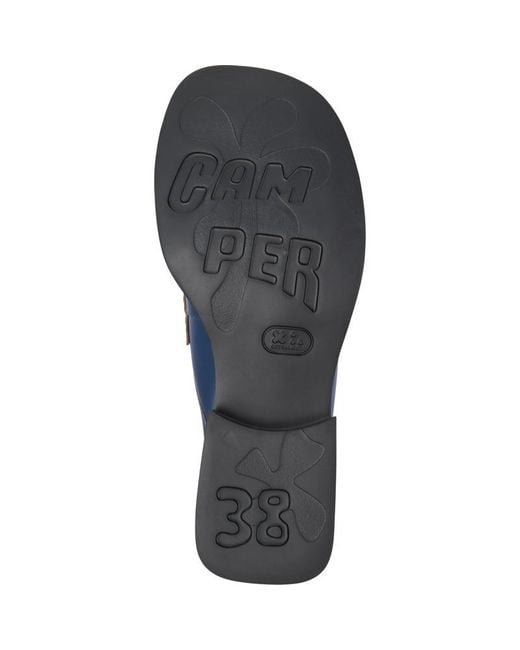 Camper Black Formal Shoes
