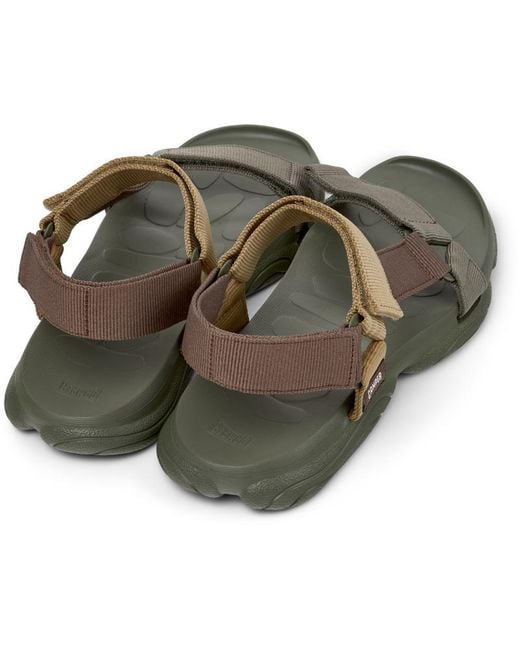 Camper Brown Casual for men