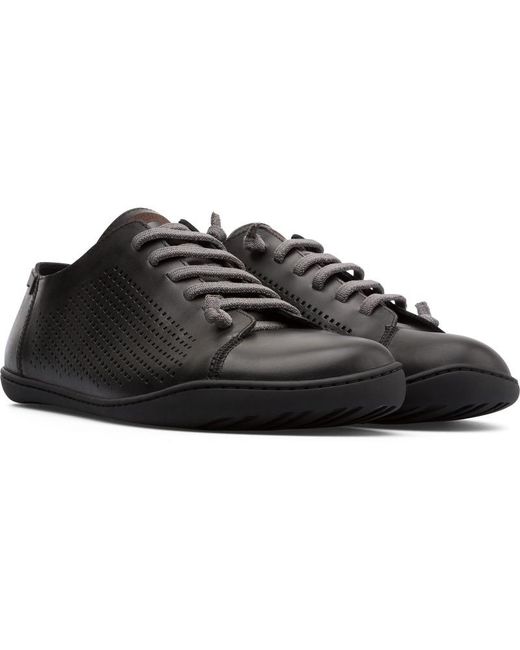 Camper Black Casual for men