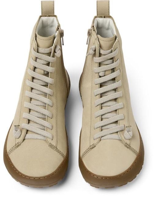 Camper Natural Casual