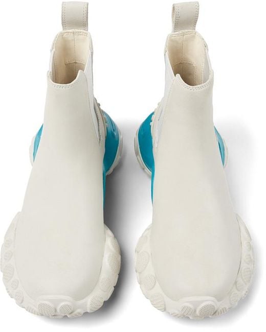 Camper White Pelotas Mars for men