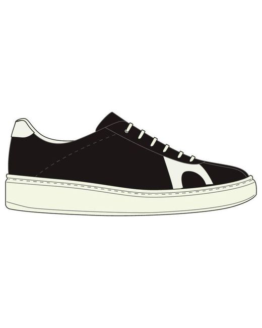 Camper Gray Sneakers for men