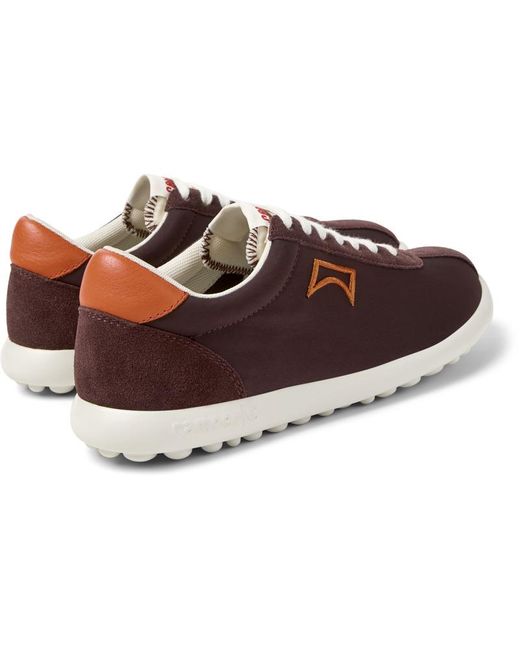 Camper Brown Casual