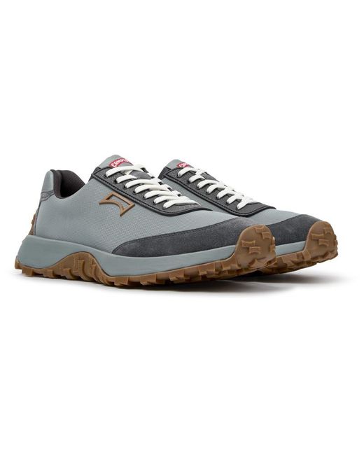 Camper Lässige schuhe in Blue für Herren