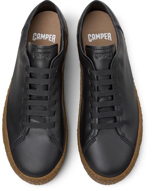 Camper Sneaker in Black für Herren