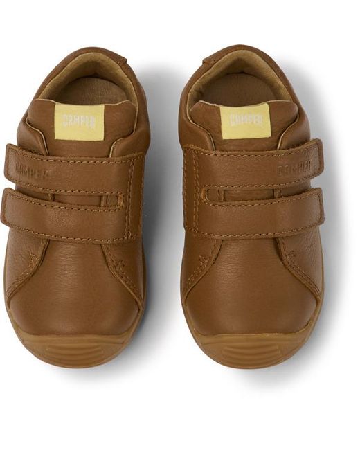 Camper Brown Dadda