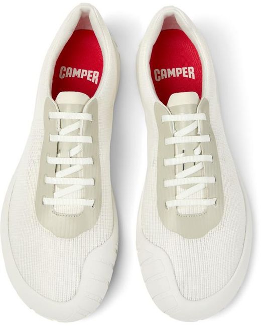 Camper White Peu Path for men