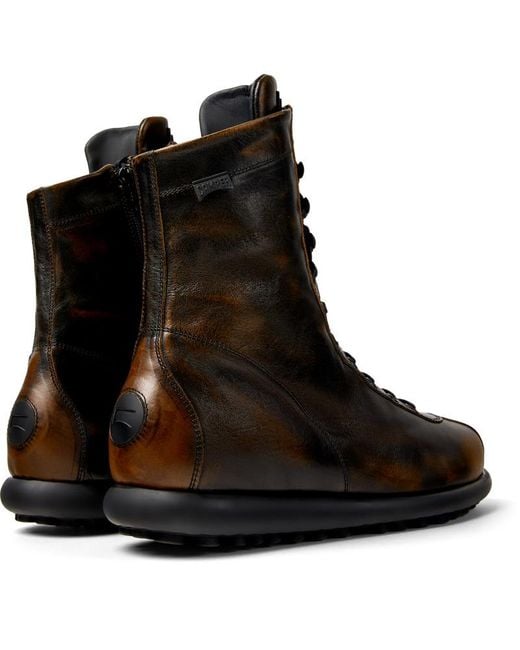Camper Brown Pelotas for men