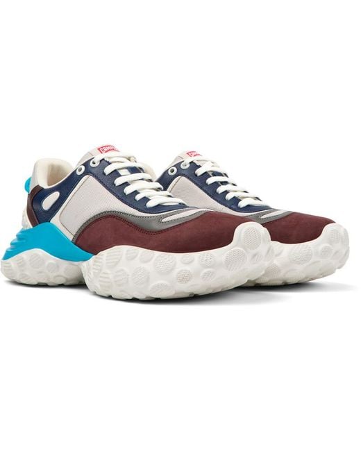 Camper Blue Sneakers for men