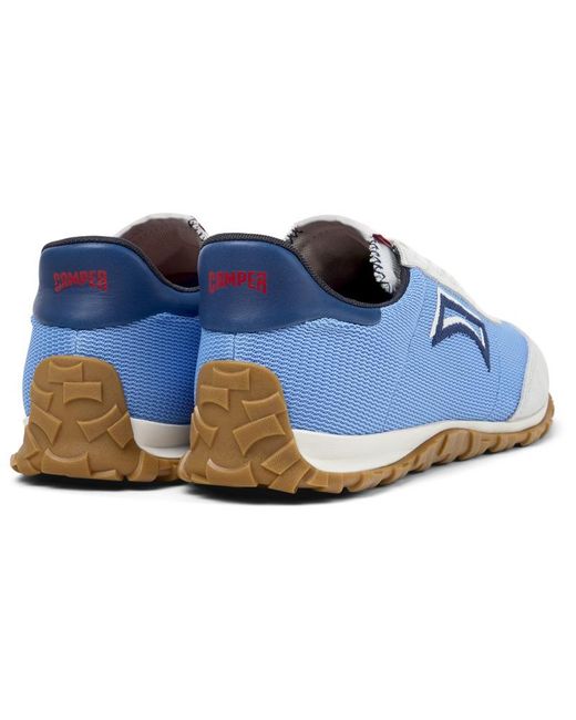 Camper Blue Casual for men
