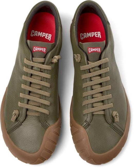 Camper Green Casual for men