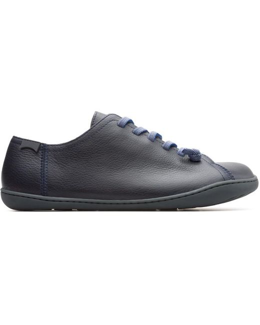 Camper Peu in het Blue voor heren