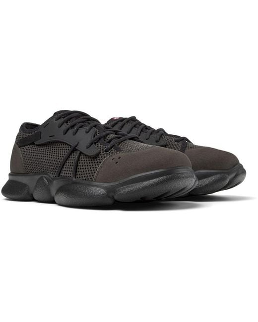 Camper Sneaker in Black für Herren