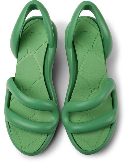 Camper Green Sandals for men