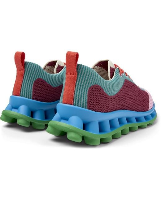 Camper Blue Pelotissima for men