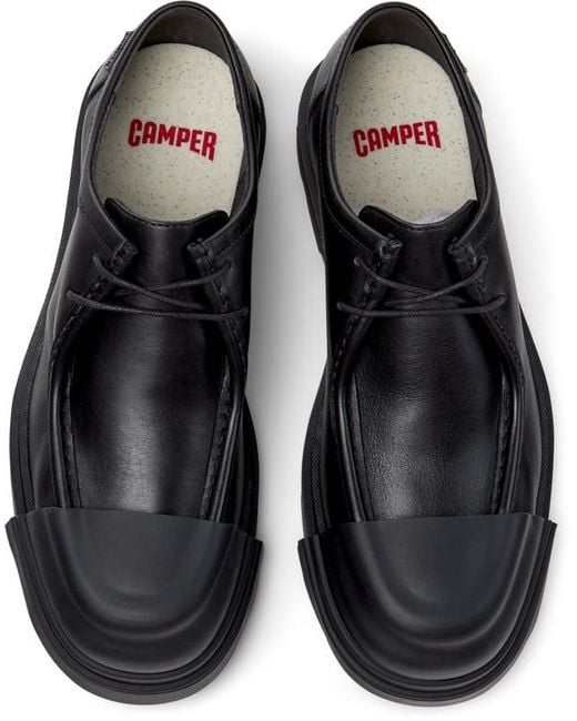 Camper Black Junction for men