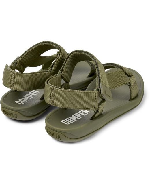 Camper Green Match for men
