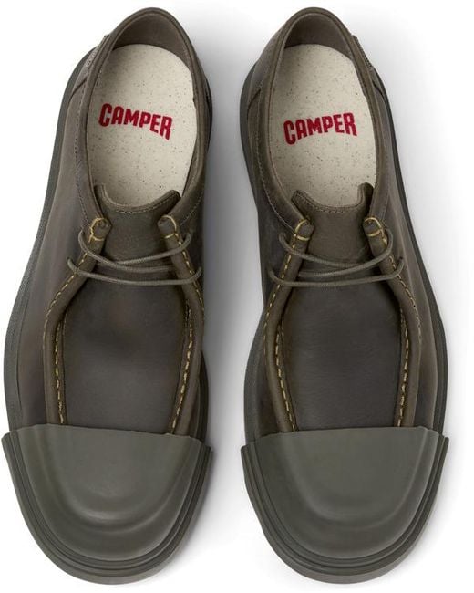 Camper Brown Junction for men