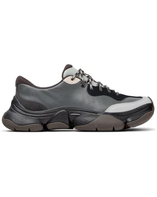 Camper Black Casual