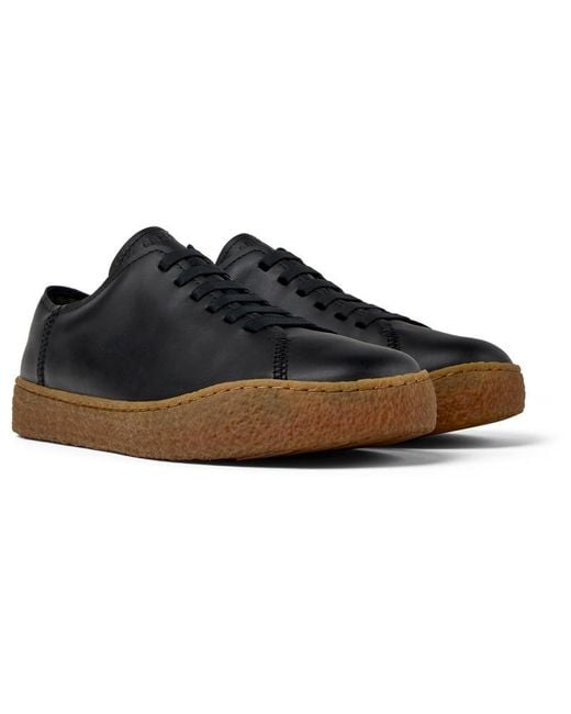 Camper Sneaker in Black für Herren