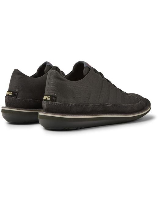 Camper Black Casual for men