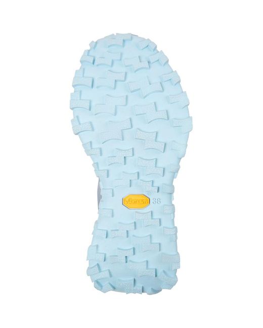 Camper Blue Drift Trail Vibram
