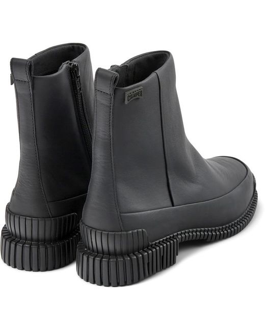 Camper Black Pix