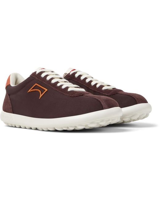 Camper Brown Casual