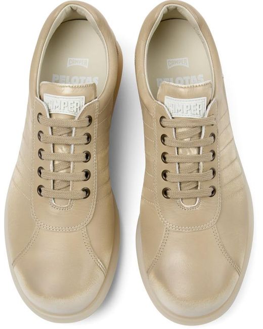 Camper Natural Casual for men
