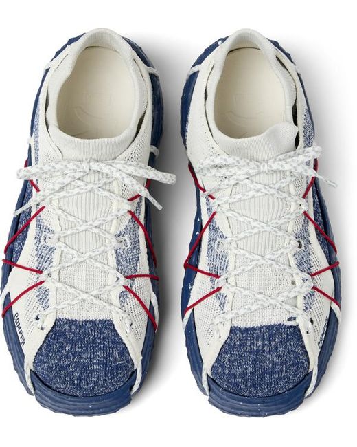 Camper Blue Casual for men