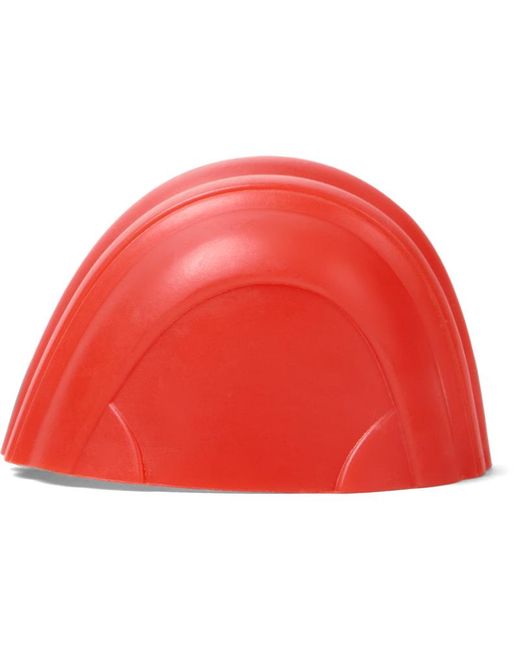 Junction Runner Toe Caps di Camper in Red