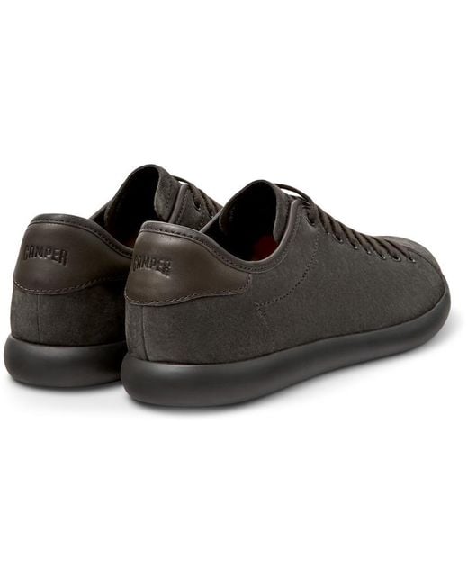 Pelotas Soller Camper pour homme en coloris Black