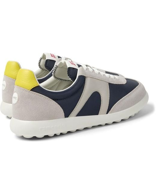 Camper Sneaker in Gray für Herren