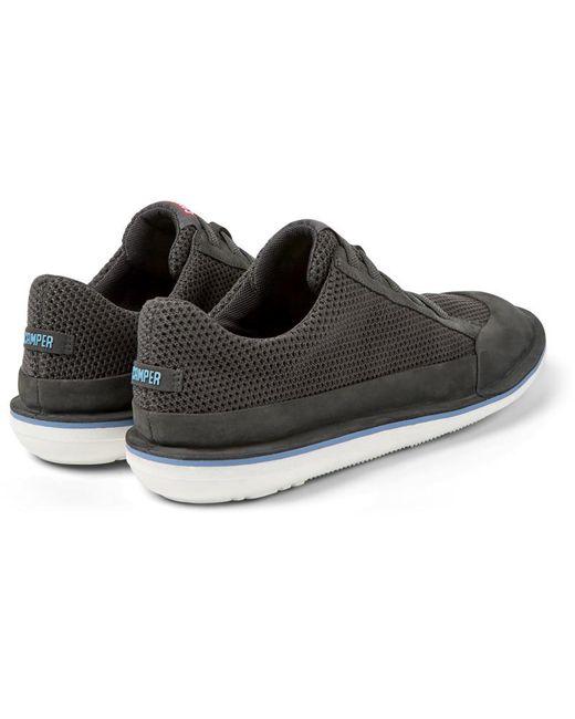 Camper Black Beetle for men